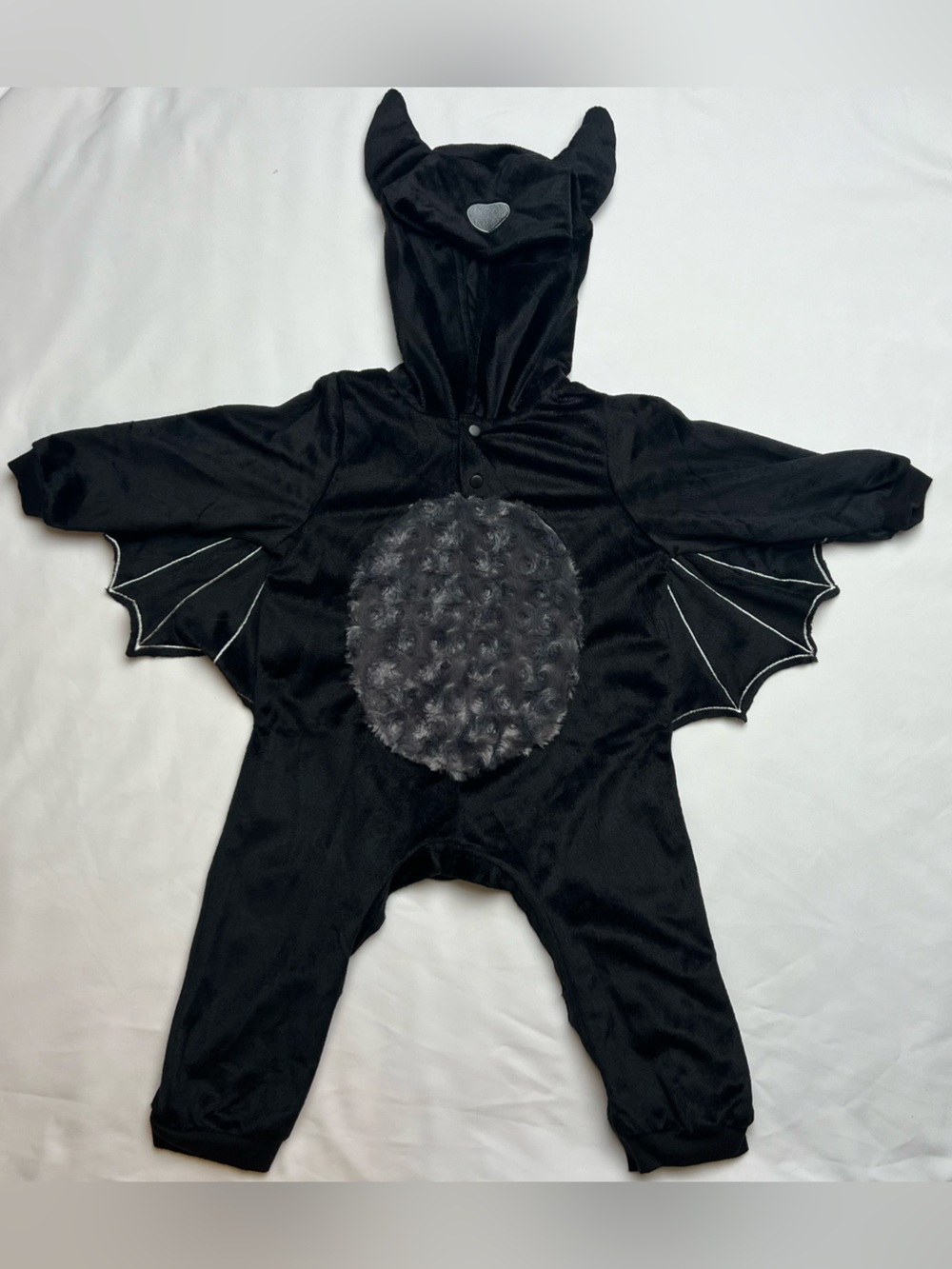 Spooktacular Creations Baby Bat Costume 12–18 Months